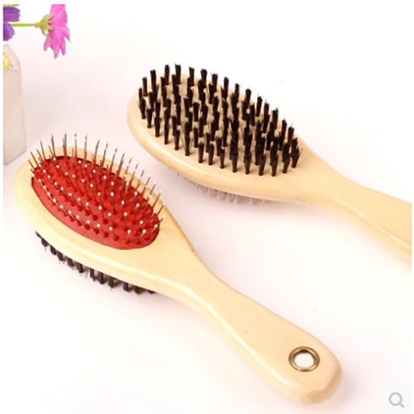 pet dog beauty beauty двусторонняя круглая головка сталь игольчатая гребень ma гребень пар собаки поставляет красоту гребень
pet dog beauty beauty двусторонняя круглая головка сталь игольчатая гребень ma гребень пар собаки поставляет красоту гребень