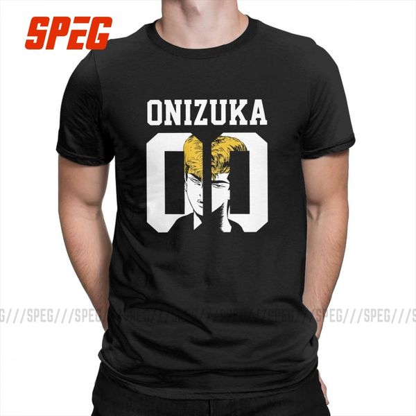 great teacher onizuka young onizuka young gto men's plus size short sleeves 100% cotton hoodie designers t shirts sweatshirt
great teacher onizuka young onizuka young gto men's plus size short sleeves 100% cotton hoodie designers t shirts sweatshirt