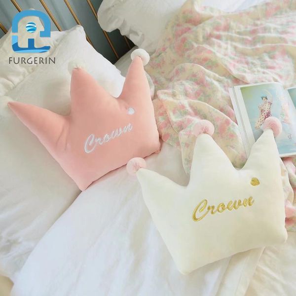 pillow furgerin decorative throw pillows decor home travelling neck support for sleeping crown shaped soft pink
pillow furgerin decorative throw pillows decor home travelling neck support for sleeping crown shaped soft pink
