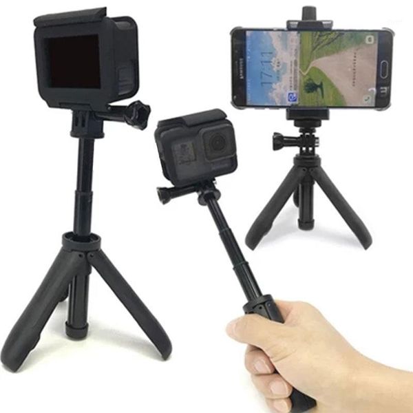 monopod tripod selfie stick mini handheld stand grip stabilizer professional 3-legged bracket extendable anti slip shrinkable1
monopod tripod selfie stick mini handheld stand grip stabilizer professional 3-legged bracket extendable anti slip shrinkable1