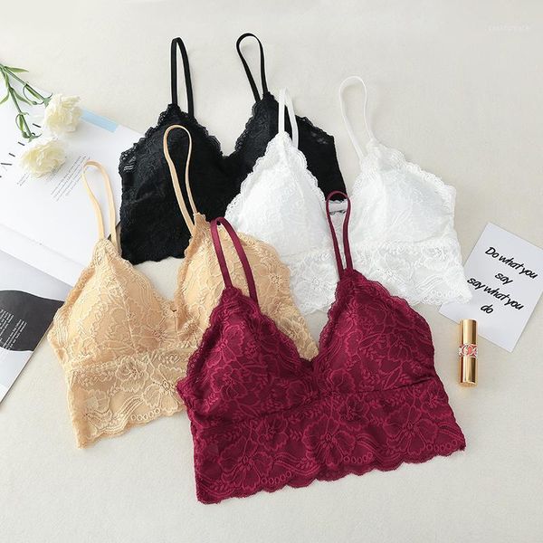 linbaiway french bras for women gather underwear soft bralette female push up seamless bras intimates girls soutien gorge1, Red;black
linbaiway french bras for women gather underwear soft bralette female push up seamless bras intimates girls soutien gorge1, Red;black