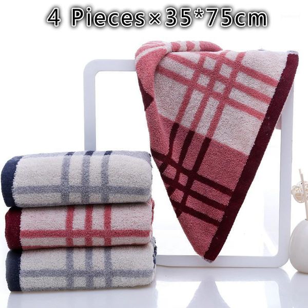 4 pieces/lot wholesale cotton yarn dyed stripe hand bath towel 4 pieces thick soft absorbent gift face hand towel1
4 pieces/lot wholesale cotton yarn dyed stripe hand bath towel 4 pieces thick soft absorbent gift face hand towel1