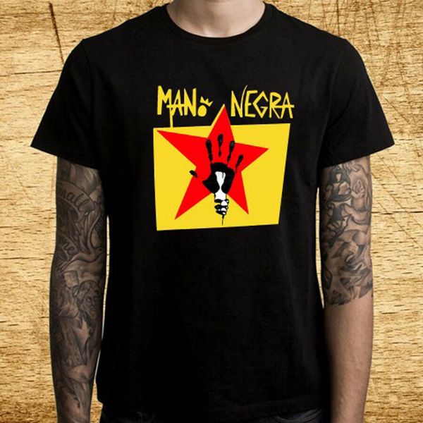 mano negra music логотип группы мужская черная футболка размер s m l xl 2xl 3xl хип-хоп tops футболочку спорта с капюшоном hoodie
mano negra music логотип группы мужская черная футболка размер s m l xl 2xl 3xl хип-хоп tops футболочку спорта с капюшоном hoodie