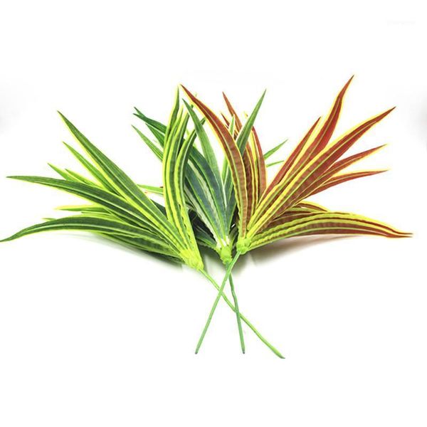 artificial plastic plants chlorophytum branch home decorative fake plants indoor potted table decoration no pot1
artificial plastic plants chlorophytum branch home decorative fake plants indoor potted table decoration no pot1