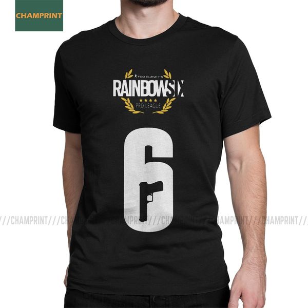 vintage rainbow six round collar siege tom clancy game short sleeve original sport hooded sweatshirt hoodie men t shirt
vintage rainbow six round collar siege tom clancy game short sleeve original sport hooded sweatshirt hoodie men t shirt