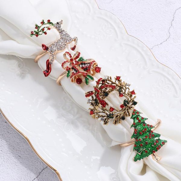 2020 metal christmas napkin ring l banquet table decoration bow flower wreath mouth ring wedding craft kitchen supplies1
2020 metal christmas napkin ring l banquet table decoration bow flower wreath mouth ring wedding craft kitchen supplies1