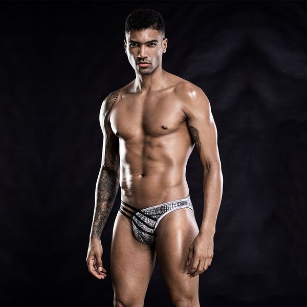 low-waist polyester snake fabric mens men gay underwear mens bar nightclub wild temptation briefs dropshipping, Black;white
low-waist polyester snake fabric mens men gay underwear mens bar nightclub wild temptation briefs dropshipping, Black;white