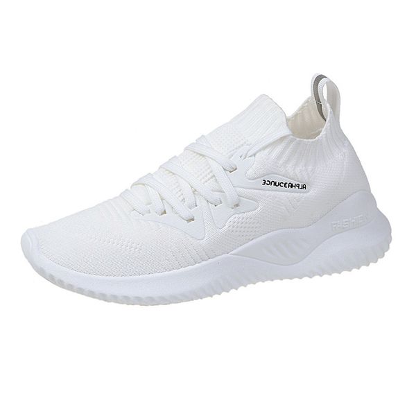 2020 spring and summer new style breathable fly woven athletic shoes korean-style versatile women's shoes women sneakers lj200824, Black 
2020 spring and summer new style breathable fly woven athletic shoes korean-style versatile women's shoes women sneakers lj200824, Black