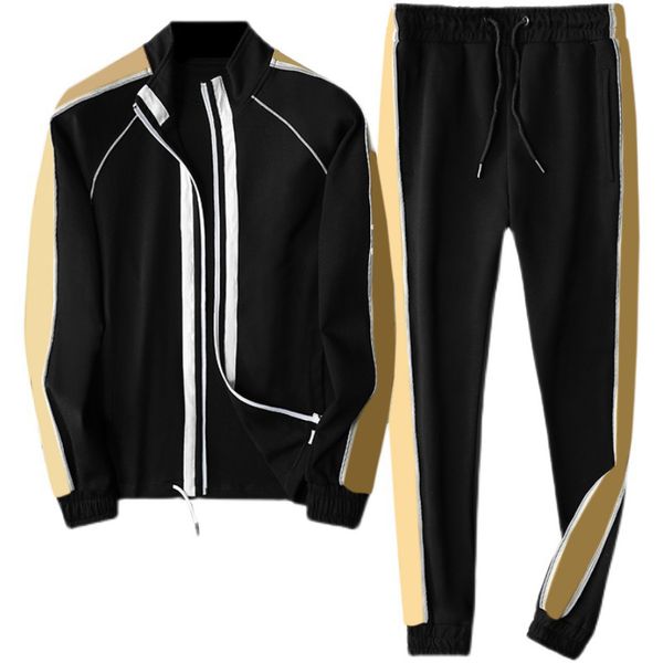 2021 2022 mens sweatshirts soccer tracksuit survetement de football training suit 21 22 men kids maillot full zipper jacket tracksuits sport, Black
2021 2022 mens sweatshirts soccer tracksuit survetement de football training suit 21 22 men kids maillot full zipper jacket tracksuits sport, Black