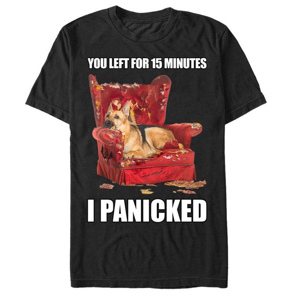 fashion lost gods you left for 15 minutes i panicked dog mens graphic summer hoodie designers t shirts sweatshirt
fashion lost gods you left for 15 minutes i panicked dog mens graphic summer hoodie designers t shirts sweatshirt