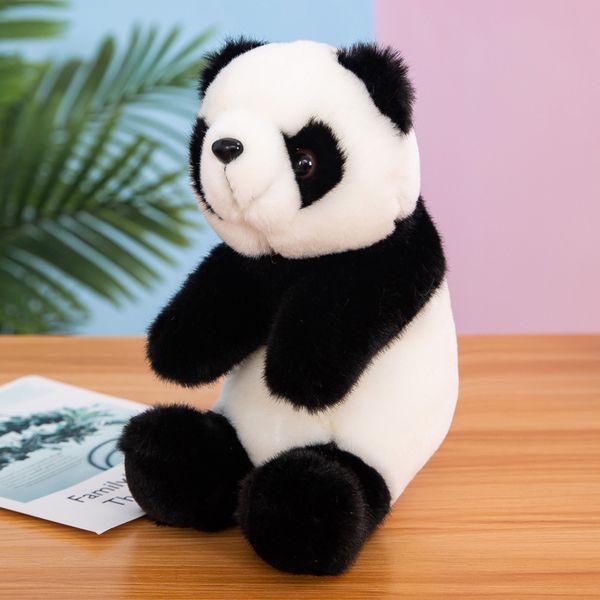 cute soft animal stuffed toys lovely panda simulation tiger plush toys kid early educational toys christmas gifts
cute soft animal stuffed toys lovely panda simulation tiger plush toys kid early educational toys christmas gifts
