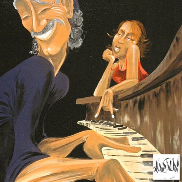 david garibaldi inspired piano home decoration handcrafts /hd print oil painting on canvas wall art canvas pictures 201001
david garibaldi inspired piano home decoration handcrafts /hd print oil painting on canvas wall art canvas pictures 201001