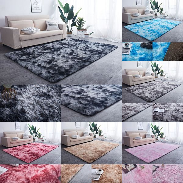 160*80cm gradient plush carpets living room coffee table bedroom decorations carpets home decorations 7 color xd24256
160*80cm gradient plush carpets living room coffee table bedroom decorations carpets home decorations 7 color xd24256