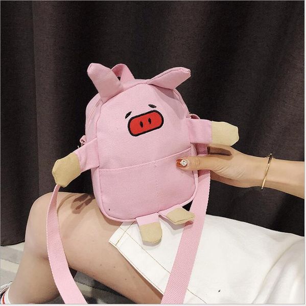 japan style mini messenger bags cartoon pig shape women handbag fashion designer crossbody bags for girls shoulder handbag 2020
japan style mini messenger bags cartoon pig shape women handbag fashion designer crossbody bags for girls shoulder handbag 2020