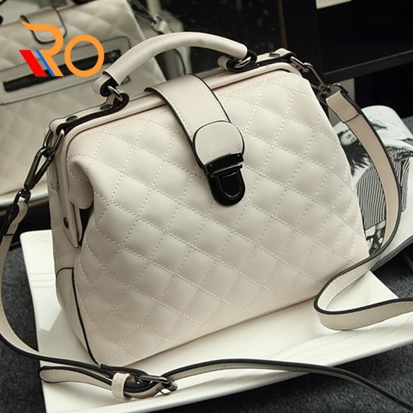 women handbag genuine leather handbag bag women shoulder bag small plaid rivets crossbody fashion bags 2020
women handbag genuine leather handbag bag women shoulder bag small plaid rivets crossbody fashion bags 2020