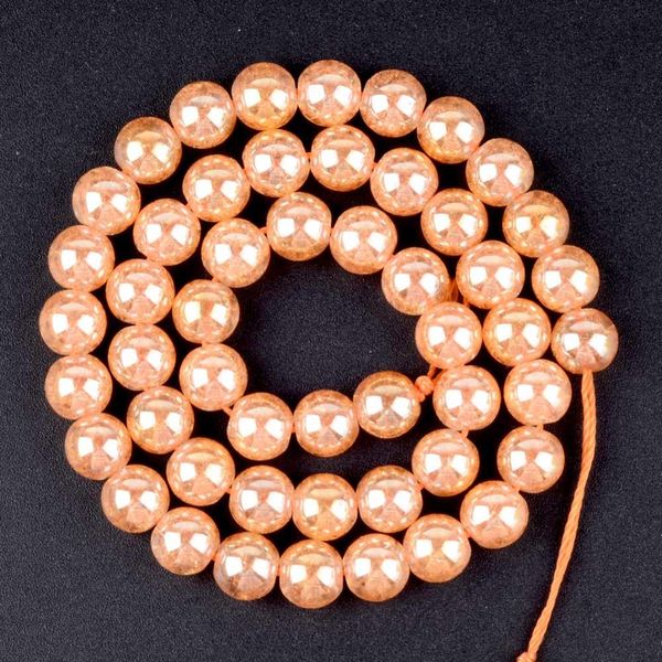 natural orange cracked crystal stone beads round loose spacer beads for jewelry making 6/8/10/12mm diy bracelet handmade
natural orange cracked crystal stone beads round loose spacer beads for jewelry making 6/8/10/12mm diy bracelet handmade