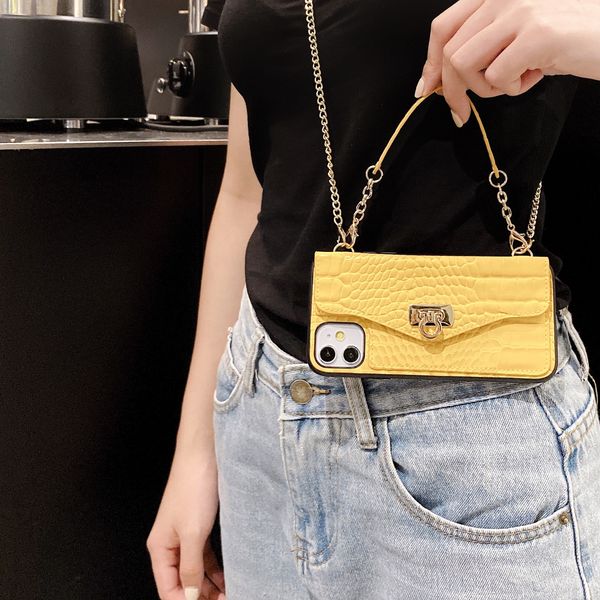 luxury leather handbags case for iphone 12 11 xs max pro women fashion chain purse lady shoulder bag handbag mini package messenger bag
luxury leather handbags case for iphone 12 11 xs max pro women fashion chain purse lady shoulder bag handbag mini package messenger bag