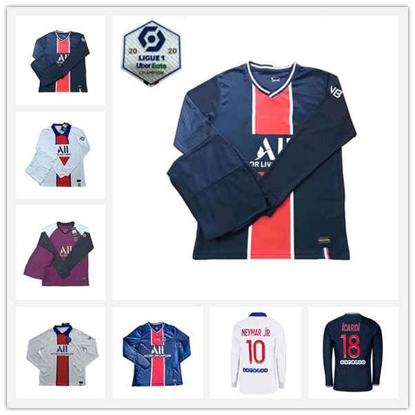 new 2020 paris long sleeve soccer jersey 2021 #7 mbappe sarabia paredes uniform mens #9 cavani choupo moting football shirt, Black
new 2020 paris long sleeve soccer jersey 2021 #7 mbappe sarabia paredes uniform mens #9 cavani choupo moting football shirt, Black