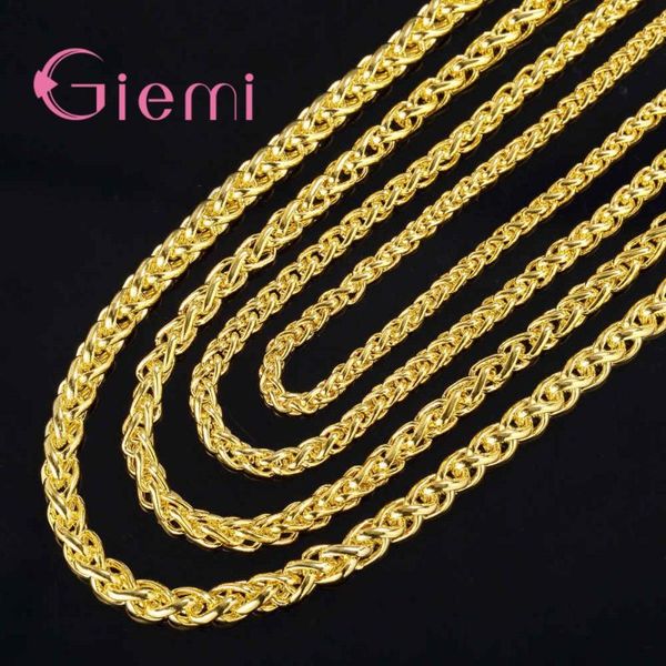 chains women men hip hop punk fashion gold long necklace diy chain charm cool jewelry support drop, Silver
chains women men hip hop punk fashion gold long necklace diy chain charm cool jewelry support drop, Silver