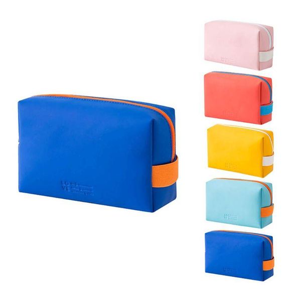 cosmetic bags & cases multifunctional travel bag makeup case pouch toiletry zip wash organize
cosmetic bags & cases multifunctional travel bag makeup case pouch toiletry zip wash organize