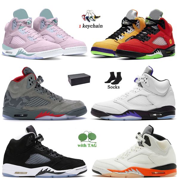 men women jumpman 5 5s high cut basketball shoes easter what the camo concord white oreo 2022 raging bull shattered backboard bluebird jotrd
men women jumpman 5 5s high cut basketball shoes easter what the camo concord white oreo 2022 raging bull shattered backboard bluebird jotrd