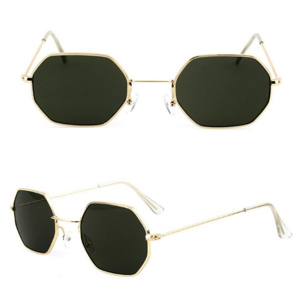 fashion fishing camping hiking clear lens men vintage sun glasses hexagon metal frame sunglasses women polygon
fashion fishing camping hiking clear lens men vintage sun glasses hexagon metal frame sunglasses women polygon