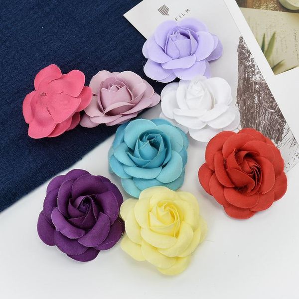 10pcs/lot rose handmade artificial flowers head for wedding decoration home diy wreath scrapbooking fake flower cra jlltio
10pcs/lot rose handmade artificial flowers head for wedding decoration home diy wreath scrapbooking fake flower cra jlltio