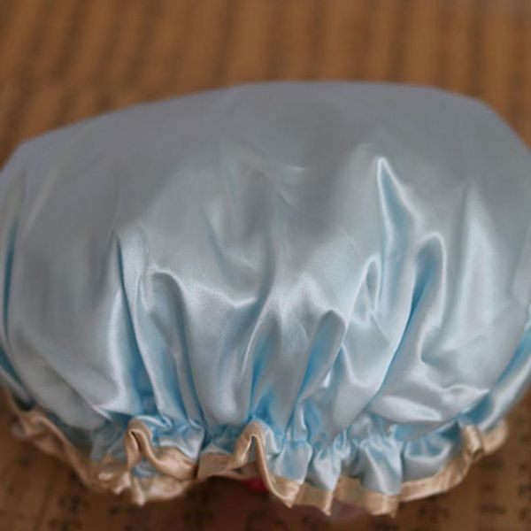 waterproof shower cap solid color elastic shower caps for ladies girl hat hair bath spa salon shower h qylcoc
waterproof shower cap solid color elastic shower caps for ladies girl hat hair bath spa salon shower h qylcoc
