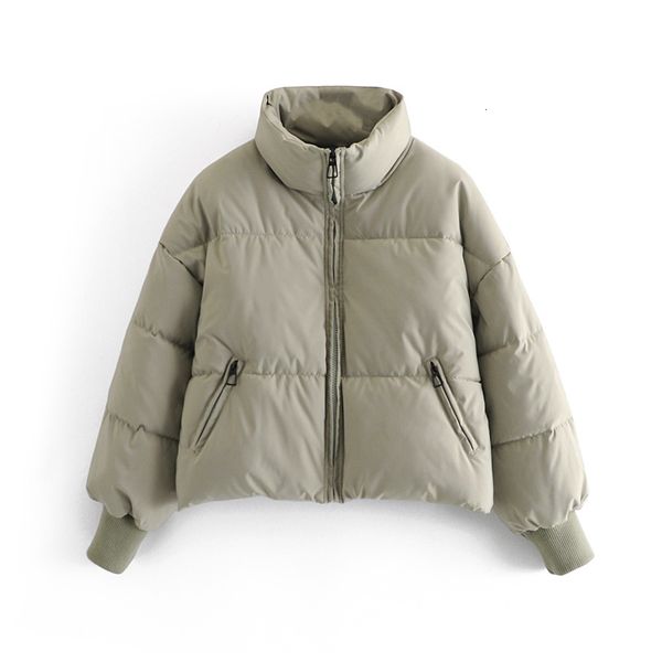 2021 new causal slido curto wadded jaqueta moda senhoras gola parker streetwear feminino chique grosso zper outercoat 41hk, Black
2021 new causal slido curto wadded jaqueta moda senhoras gola parker streetwear feminino chique grosso zper outercoat 41hk, Black