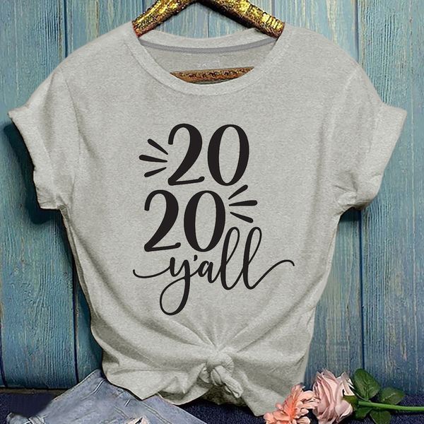 t009 spring and summer european and american women's simple letter printing trend casual women's t-shirt plus size, White
t009 spring and summer european and american women's simple letter printing trend casual women's t-shirt plus size, White