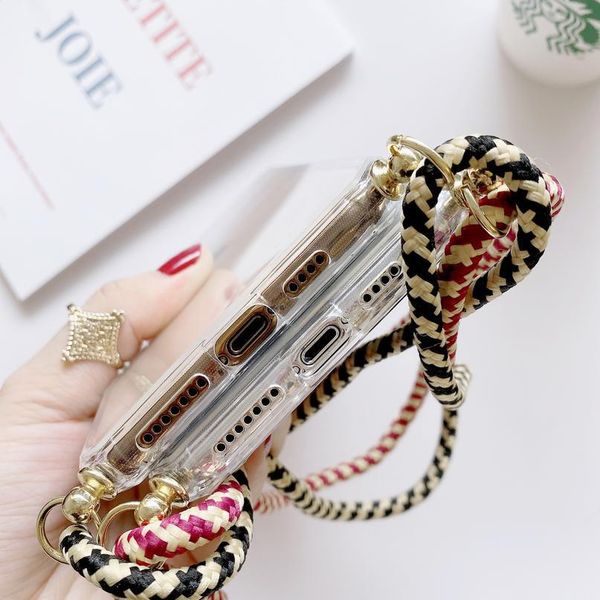 lozenge transparent soft tpu phone case for iphone11 7 6 8 plus x xs 11pro max xr se 2020 with lany qylhpe
lozenge transparent soft tpu phone case for iphone11 7 6 8 plus x xs 11pro max xr se 2020 with lany qylhpe