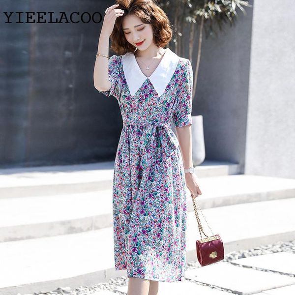 floral dress oil platycodon grandiflorum printing 2020 new women's summer dress ladies leisure elegant bohemian1, Black;gray
floral dress oil platycodon grandiflorum printing 2020 new women's summer dress ladies leisure elegant bohemian1, Black;gray