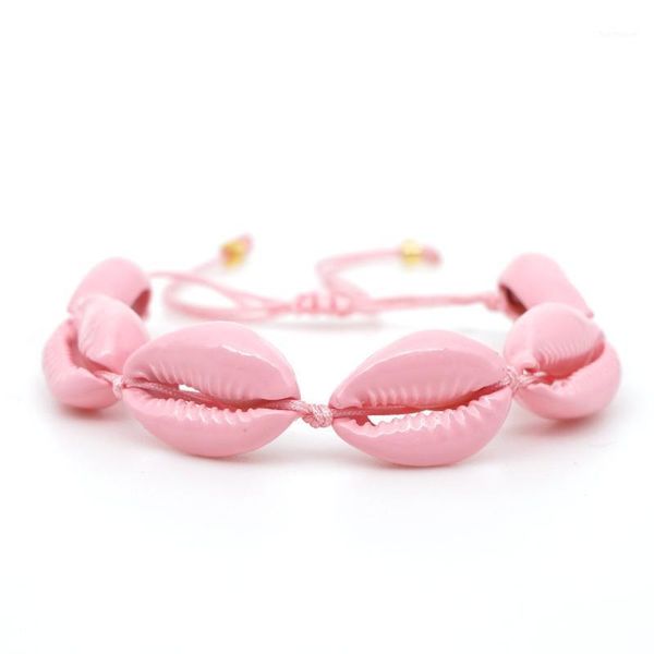 womens bracelets jewelry accessories miyuki handmade open shell bracelet string new fashion seashell rope braclets relationship1, Golden;silver
womens bracelets jewelry accessories miyuki handmade open shell bracelet string new fashion seashell rope braclets relationship1, Golden;silver