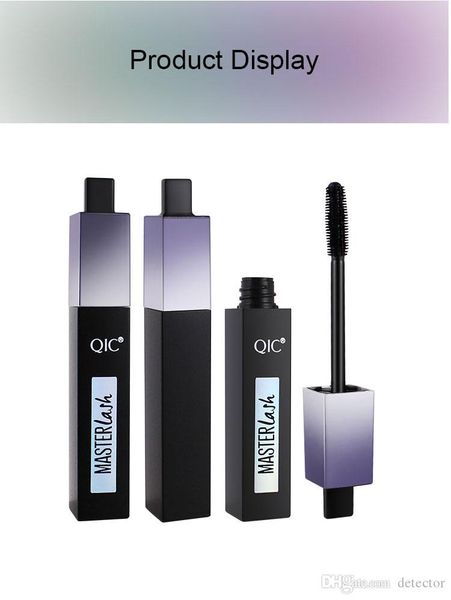factory mascara double head curling long waterproof thick no blooming mascara for lady ing
factory mascara double head curling long waterproof thick no blooming mascara for lady ing