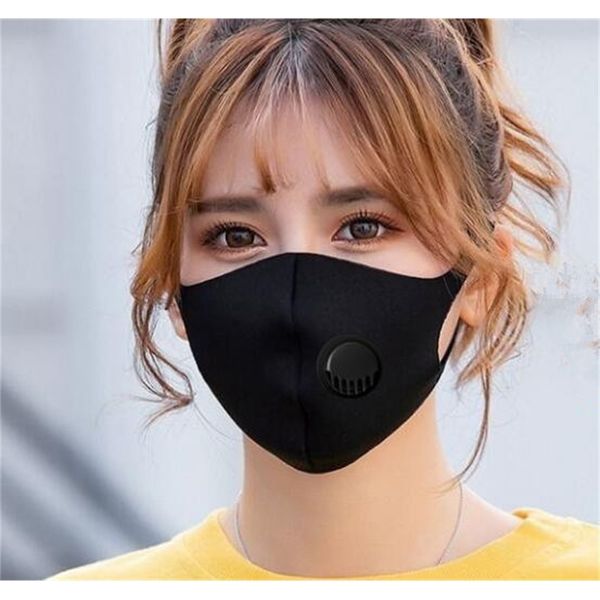 ice silk face mask with breathing valve washable mask reusable anti-dust pm2.5 protective masks recycle mouth
ice silk face mask with breathing valve washable mask reusable anti-dust pm2.5 protective masks recycle mouth