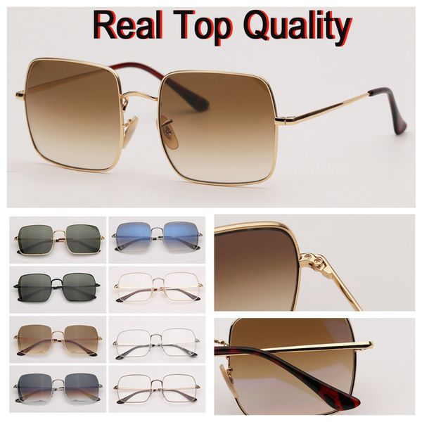 womens sunglasses women fashion sunglasses 2020 new arrival square retro msunglasses with brown leather case and retail packages, White;black
womens sunglasses women fashion sunglasses 2020 new arrival square retro msunglasses with brown leather case and retail packages, White;black