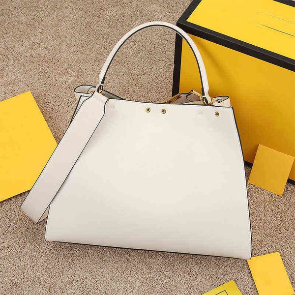 crossbody bag new peekaboo handbag brand designer shoulder cowhide soft women large capacity shopping tote messenger 1218
crossbody bag new peekaboo handbag brand designer shoulder cowhide soft women large capacity shopping tote messenger 1218