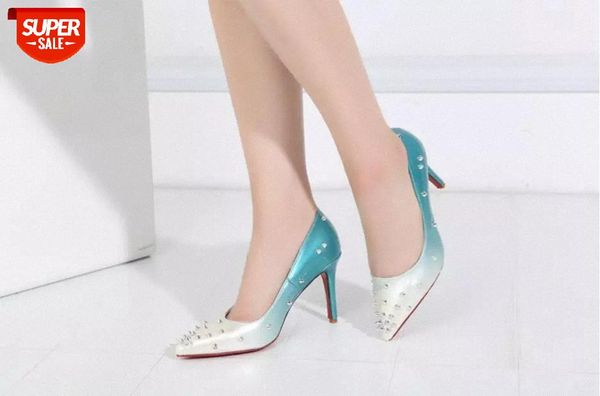 women pumps high heels 9cm crystal ladies floral printing shallow slip on pointed toe office shoes female wedding shoe footwer #6o5j, Black
women pumps high heels 9cm crystal ladies floral printing shallow slip on pointed toe office shoes female wedding shoe footwer #6o5j, Black