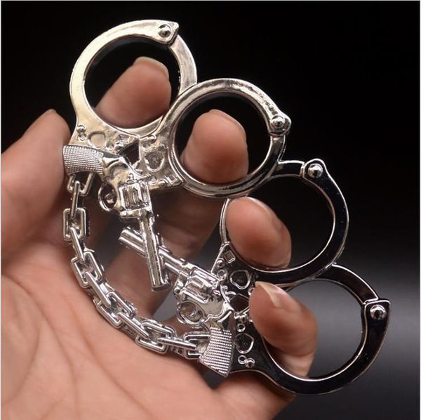 19 thickened bull head tiger finger glove hand clasp fist clasp iron four-finger tiger legal defense self-defense weapon12012856
19 thickened bull head tiger finger glove hand clasp fist clasp iron four-finger tiger legal defense self-defense weapon12012856