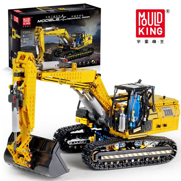 lepining 20007 city technic rc app motorized excavator truck model building blocks moc 8043 diy bricks toys for children gifts 1008
lepining 20007 city technic rc app motorized excavator truck model building blocks moc 8043 diy bricks toys for children gifts 1008
