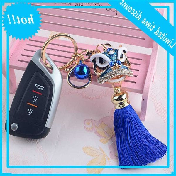 40pcs dhl cute cartoon lady bag decoration creative little chain dance lion car key pendant, Black
40pcs dhl cute cartoon lady bag decoration creative little chain dance lion car key pendant, Black
