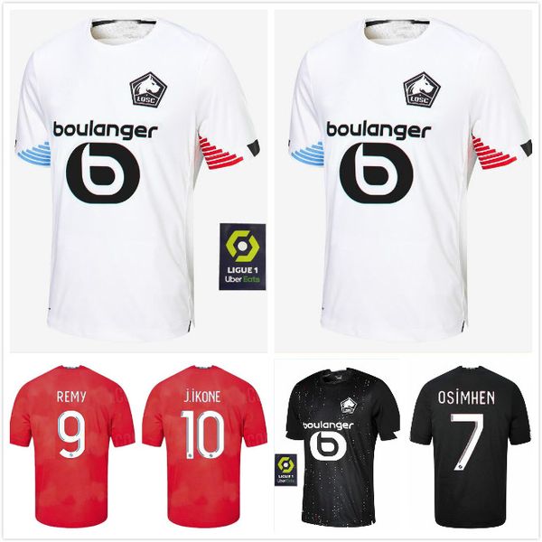 man kids kit 20 21 losc lille soccer jerseys home away man kids 2021 2020 maillot de foot osimhen bamba yazici celik men set football shirts, Black
man kids kit 20 21 losc lille soccer jerseys home away man kids 2021 2020 maillot de foot osimhen bamba yazici celik men set football shirts, Black