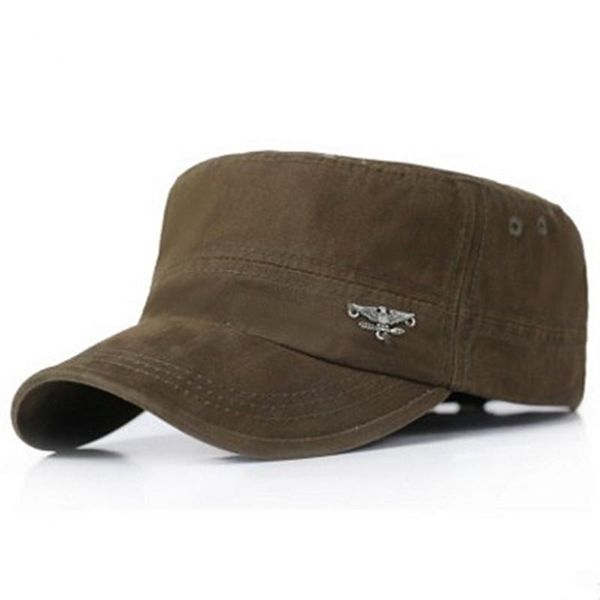 wide brim hats 2021 men's caps spring and summer fashion cotton adjustable casual flat roof trucker panama dad hat, Blue;gray
wide brim hats 2021 men's caps spring and summer fashion cotton adjustable casual flat roof trucker panama dad hat, Blue;gray