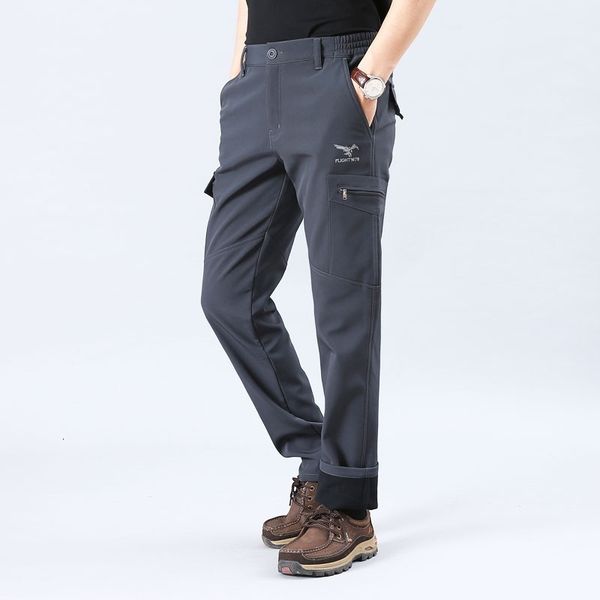 2021 new men outdoor waterproof trekking travel pants pantalon homme thick hiking fleece lined warm trousers delf, Black
2021 new men outdoor waterproof trekking travel pants pantalon homme thick hiking fleece lined warm trousers delf, Black