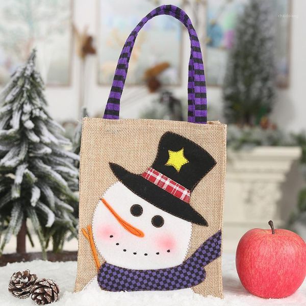 christmas gift candy bags santa claus snowman storage bag xmas party decoration new year decorations1
christmas gift candy bags santa claus snowman storage bag xmas party decoration new year decorations1