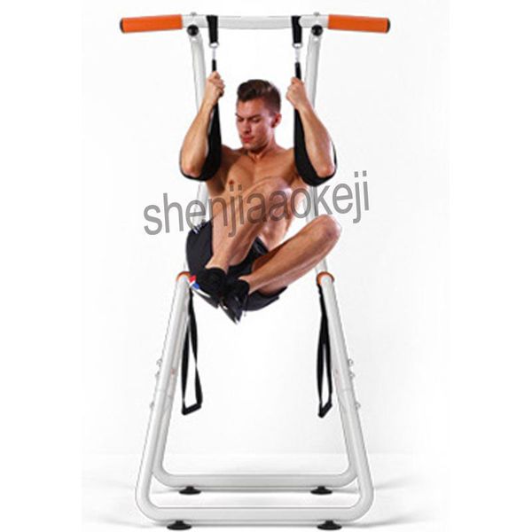 pull-ups indoor home fitness equipment professional push-up equipment steel frame multi-function sports suit sporting goods 1pc
pull-ups indoor home fitness equipment professional push-up equipment steel frame multi-function sports suit sporting goods 1pc