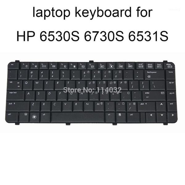 notebook keyboard for 6530s 6530 6730s 6531s 6731s 6535s 6735s 6535 6735 us english black keyboards repair parts 490267-0011
notebook keyboard for 6530s 6530 6730s 6531s 6731s 6535s 6735s 6535 6735 us english black keyboards repair parts 490267-0011