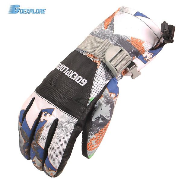 ski gloves male snowboard outdoor hiking cycling motorcycle women warm thicken winter waterproof snow for men
ski gloves male snowboard outdoor hiking cycling motorcycle women warm thicken winter waterproof snow for men