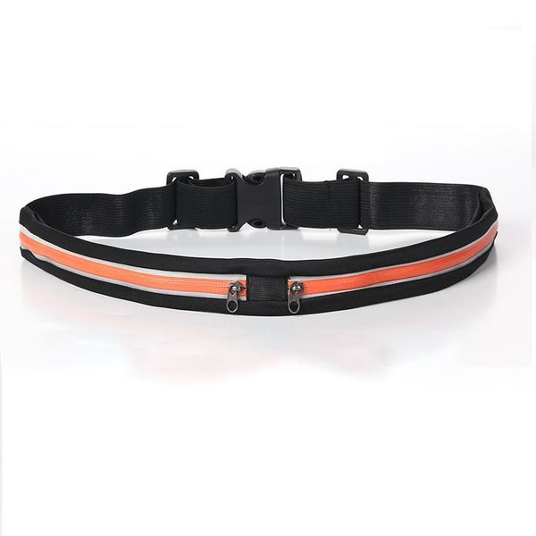 2020 waist pack men women fashion double pocket waterproof phone belt nylon casual small bag for traveling running sport1
2020 waist pack men women fashion double pocket waterproof phone belt nylon casual small bag for traveling running sport1