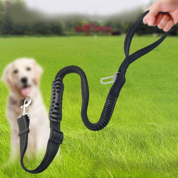 dog leash rope with car seat belt pet retractable traction strong lead rope for big dog leash multi-functional 1pc high quality
dog leash rope with car seat belt pet retractable traction strong lead rope for big dog leash multi-functional 1pc high quality